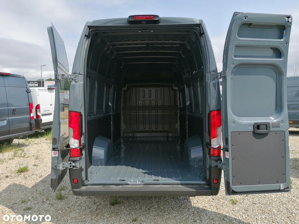 Citroën Jumper Furgon L4H3 2.2 H3-POWER 180KM AT8 Euro 6E DMC 3.5t Heavy - 6