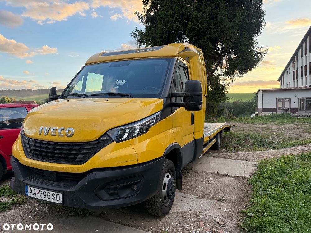 Iveco Daily - 1