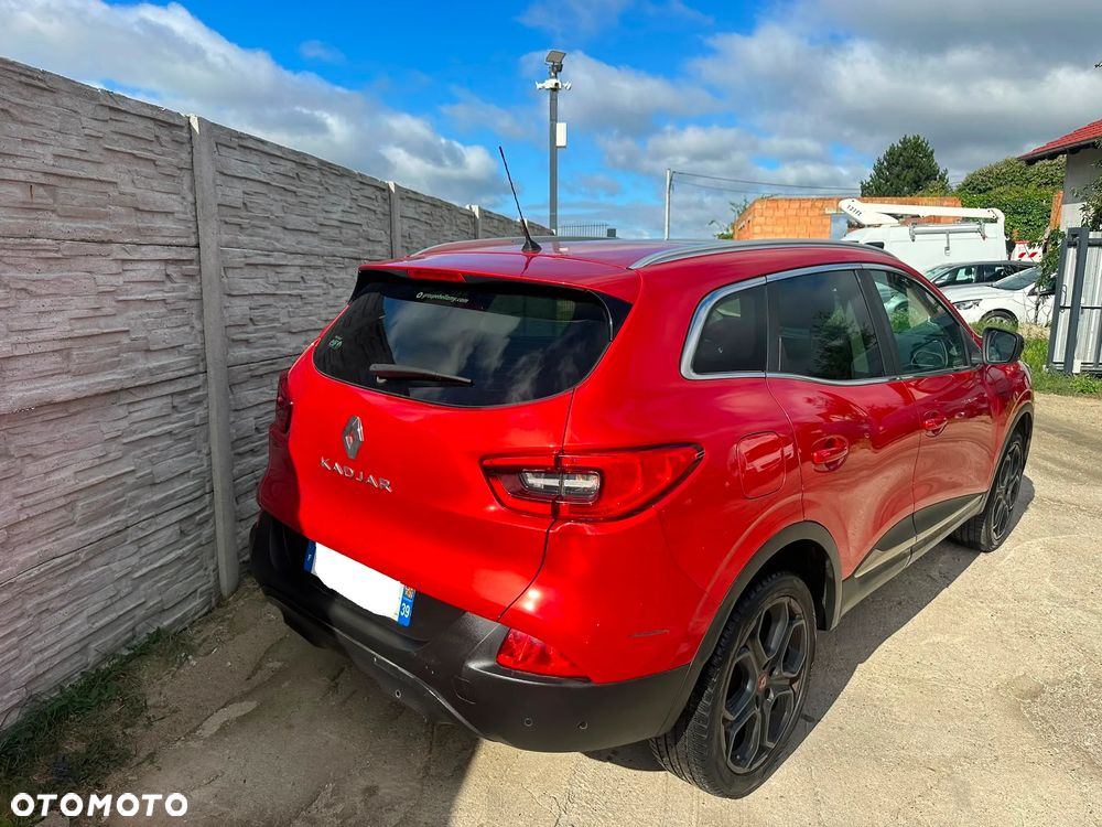 Renault Kadjar Energy TCe 130 Bose Edition - 37