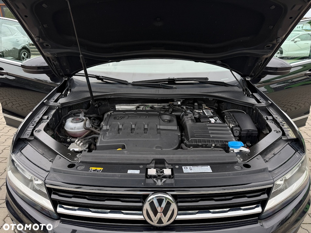 Volkswagen Tiguan 2.0 TDI SCR DSG IQ.DRIVE - 38