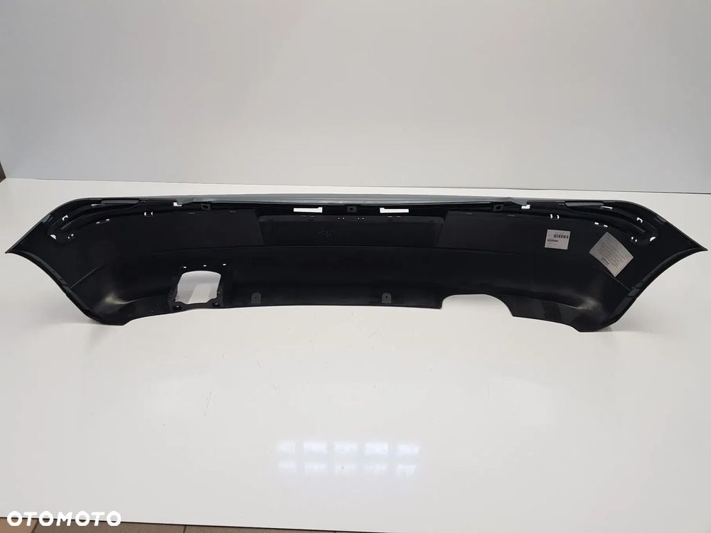 Zderzak tył tylny Seat Ibiza II LIFT FL (99-01r) nowy ST0400601 - 12