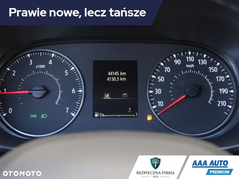 Dacia Sandero - 12
