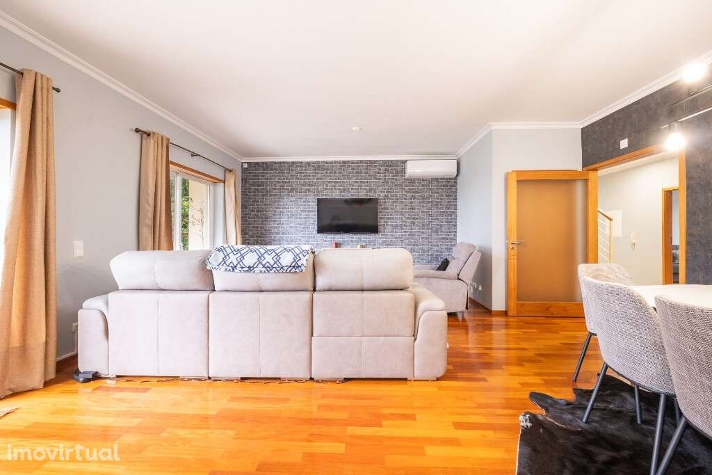 Moradia M4, Cernache - Grande imagem: 4/40