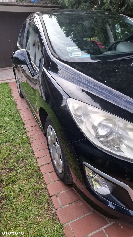 Peugeot 308 - 2