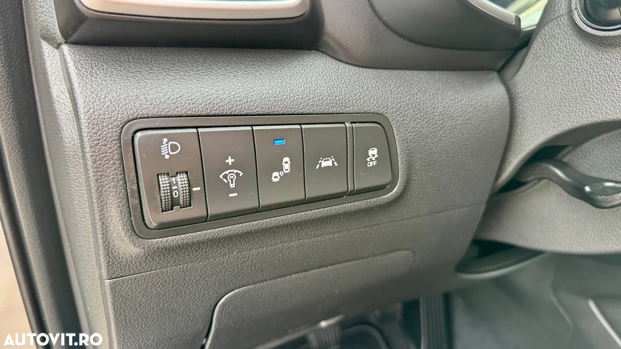 Hyundai Tucson - 18