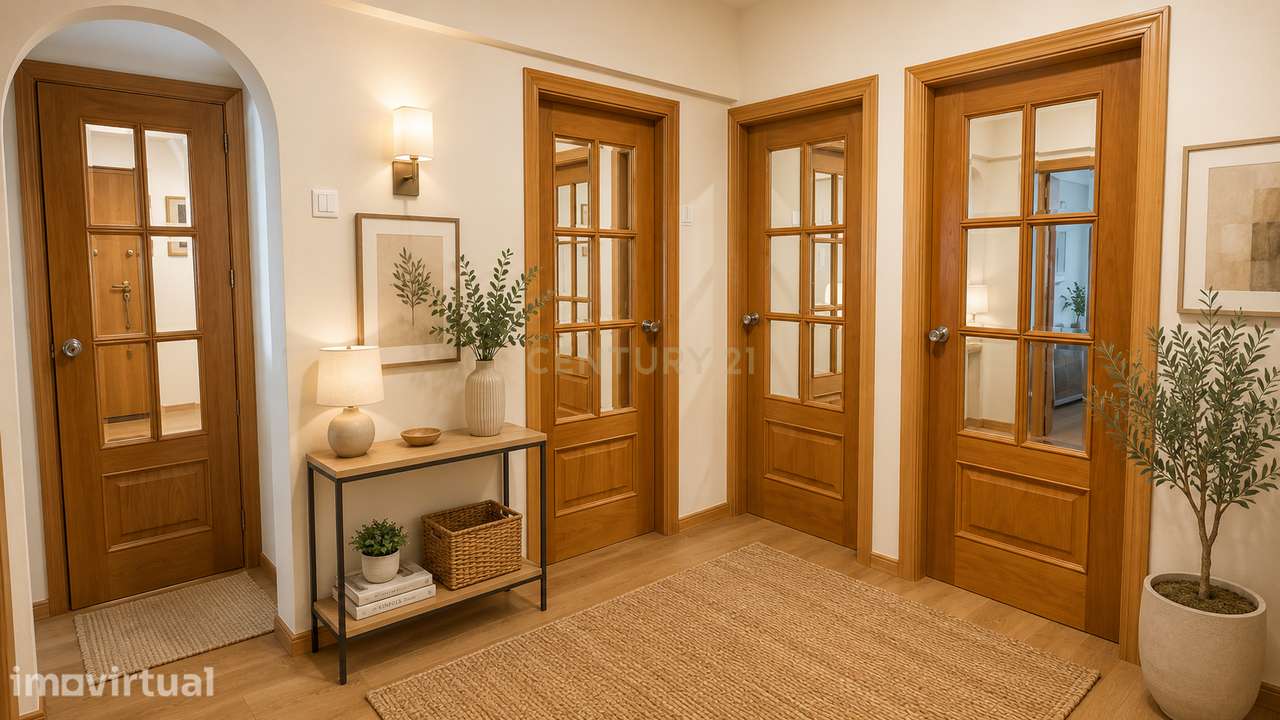 Apartamento T3 em Queluz e Belas, Sintra - Grande imagem: 3/60
