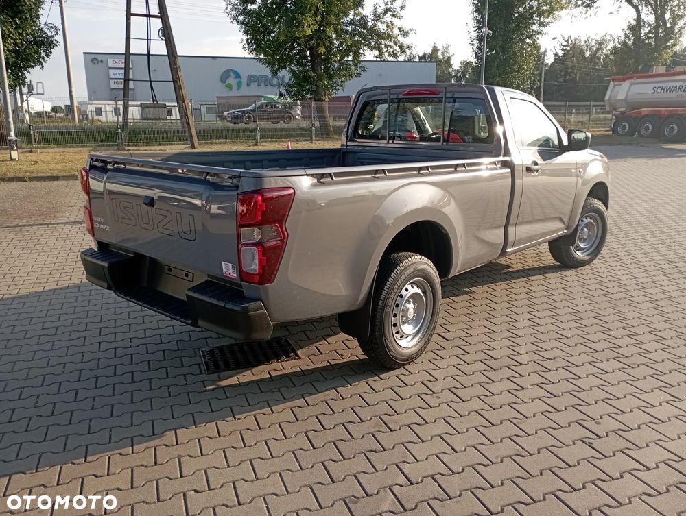 Isuzu D-Max 1.9 SC L 2WD - 11