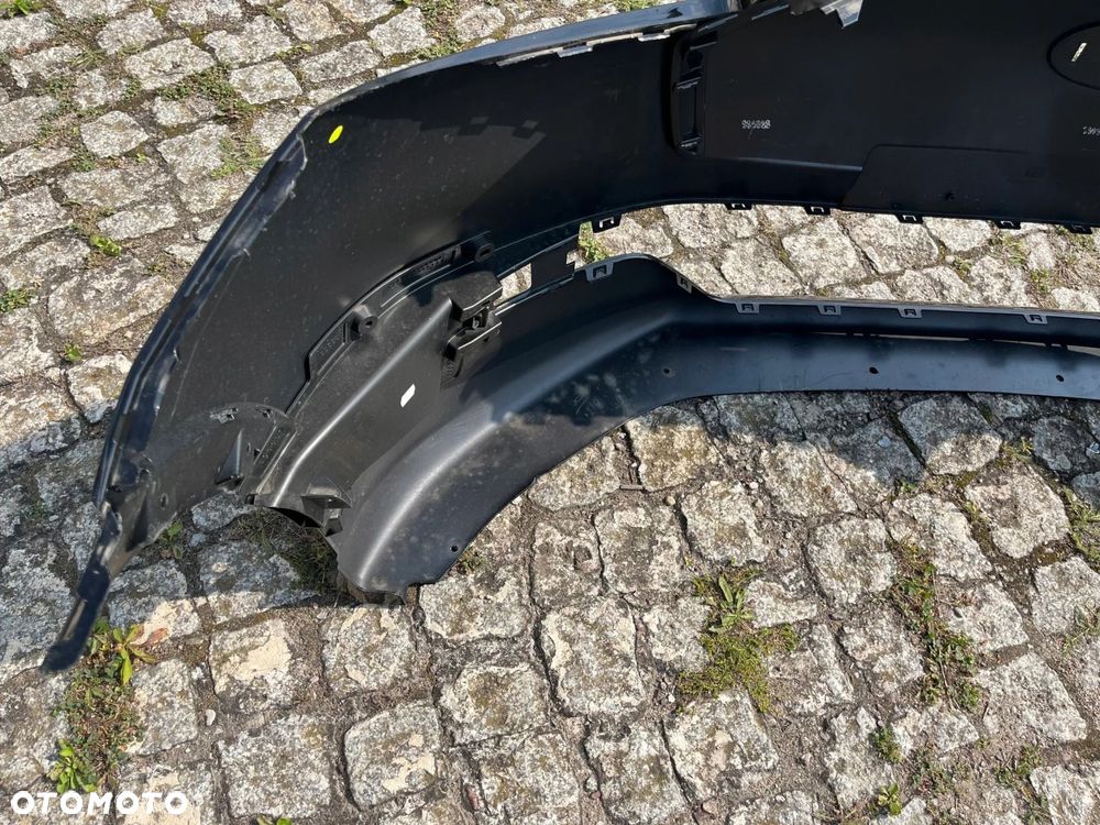 FORD PUMA ELECTRIC PRZEDNI ZDERZAK PRZÓD ELEKTRYK EV - 4