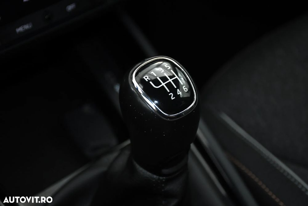 Skoda Kamiq 1.0 TSI Drive 125 - 32
