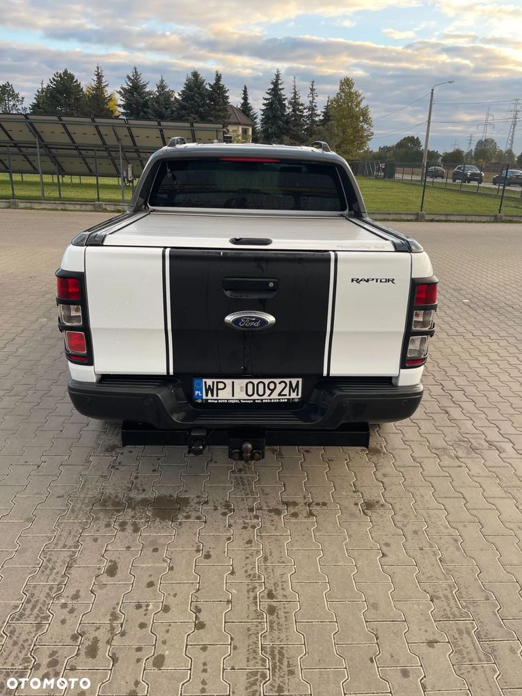 Ford Ranger - 8