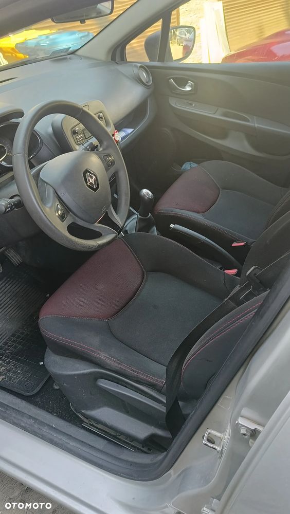 Renault Clio 1.5 dCi Business - 11