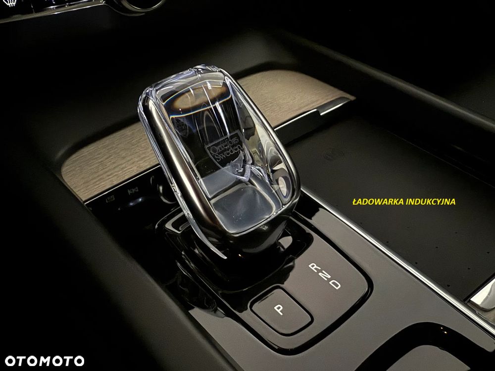 Volvo XC 60 B4 D AWD Geartronic Inscription - 29