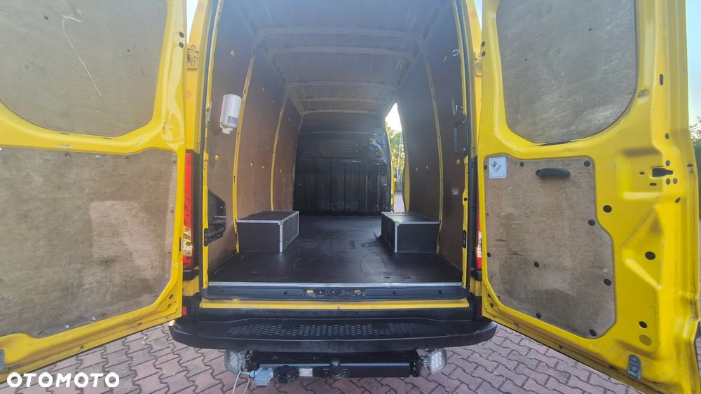 Iveco Daily 35 17 - 18