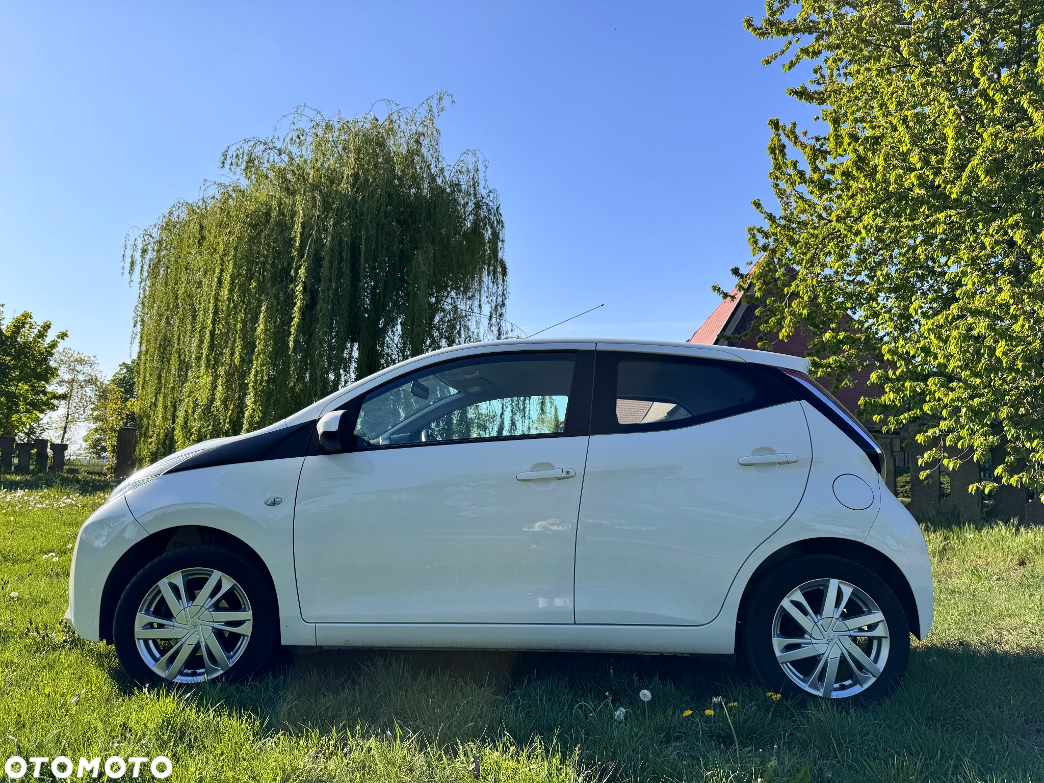 Toyota Aygo - 4