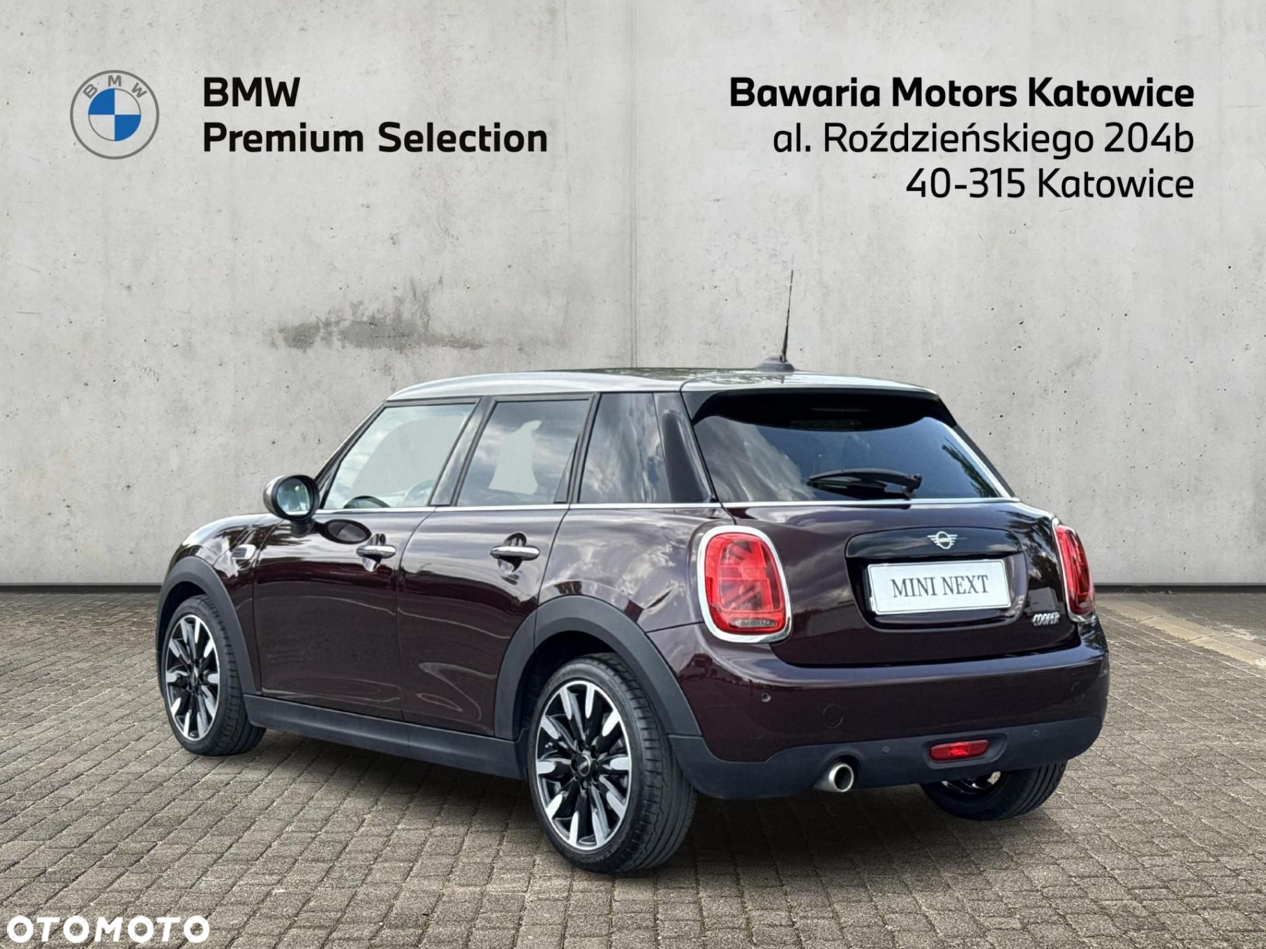 MINI Cooper - 3