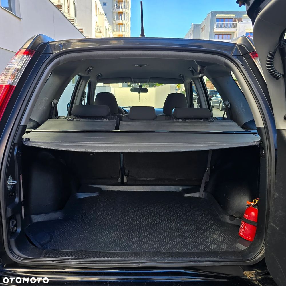 Honda CR-V 2.0 LS - 14