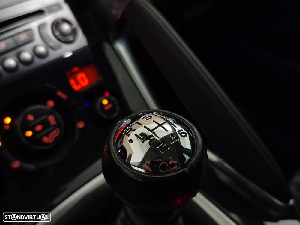 Peugeot 3008 1.6 BlueHDi Allure - 17