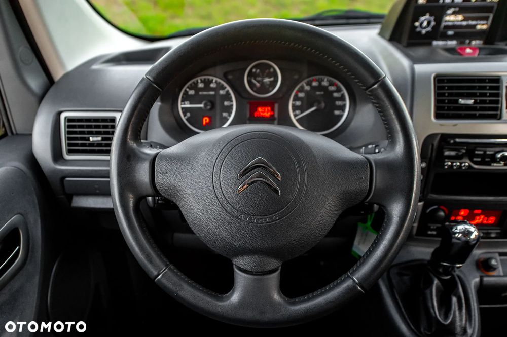Citroën Jumpy - 26