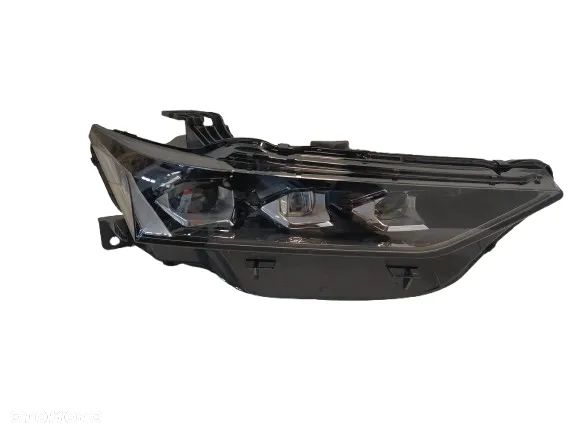 CITROEN DS4 CROSSBACK REFLEKTOR LAMPA PRAWY PRAWA PRZÓD PRZEDNIA DS MATRIX LED VISION ORYGINAŁ - 1