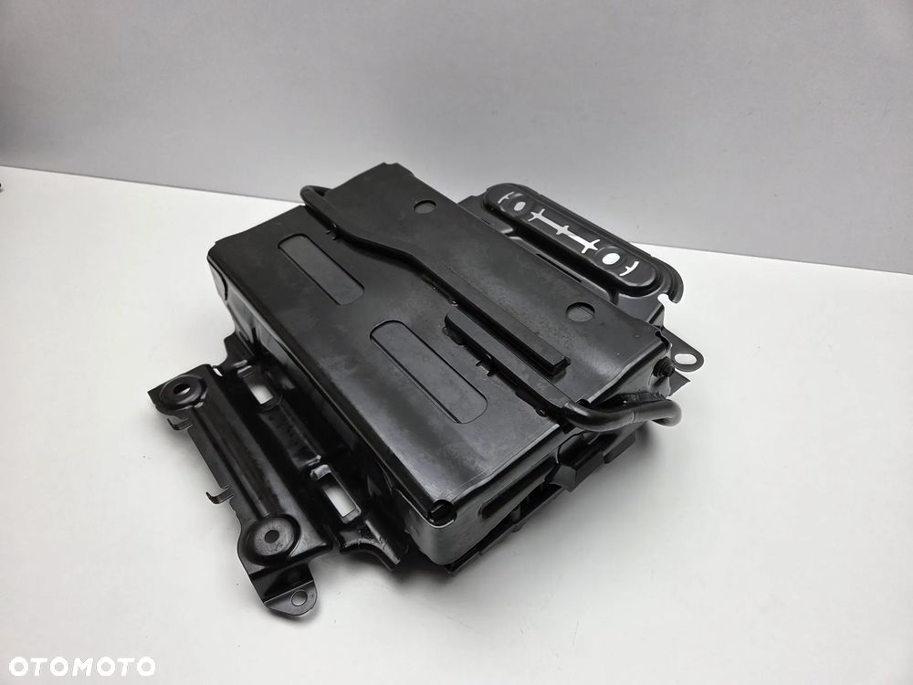 FORD FOCUS MK4 BATERIA AKUMULATOR HYBRID LX7A-10B759-AE FORD PUMA II MK - 6
