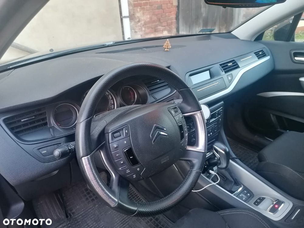 Citroën C5 HDi 165 FAP Selection - 11