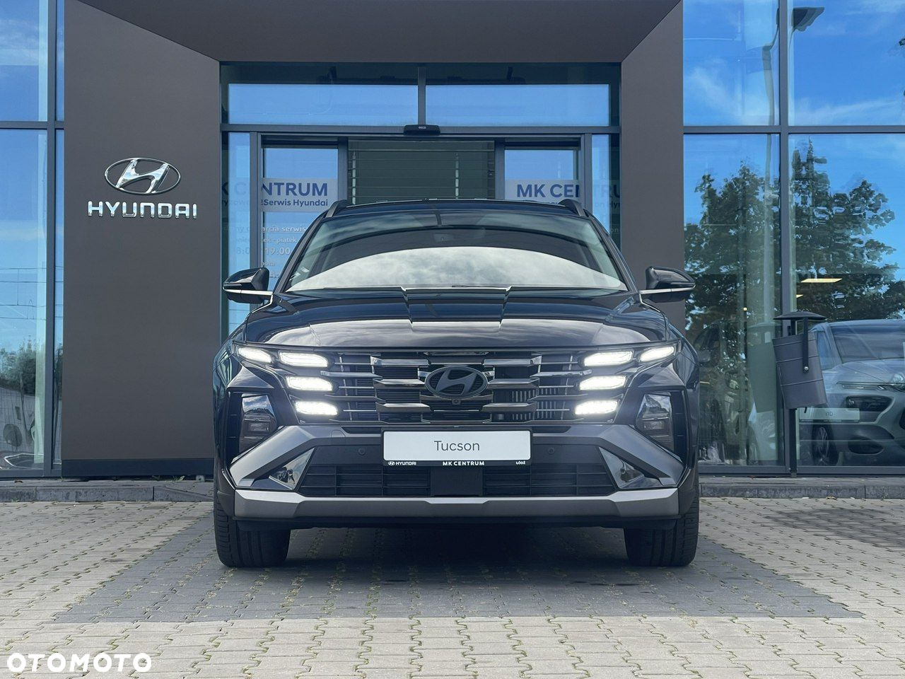 Hyundai Tucson - 6