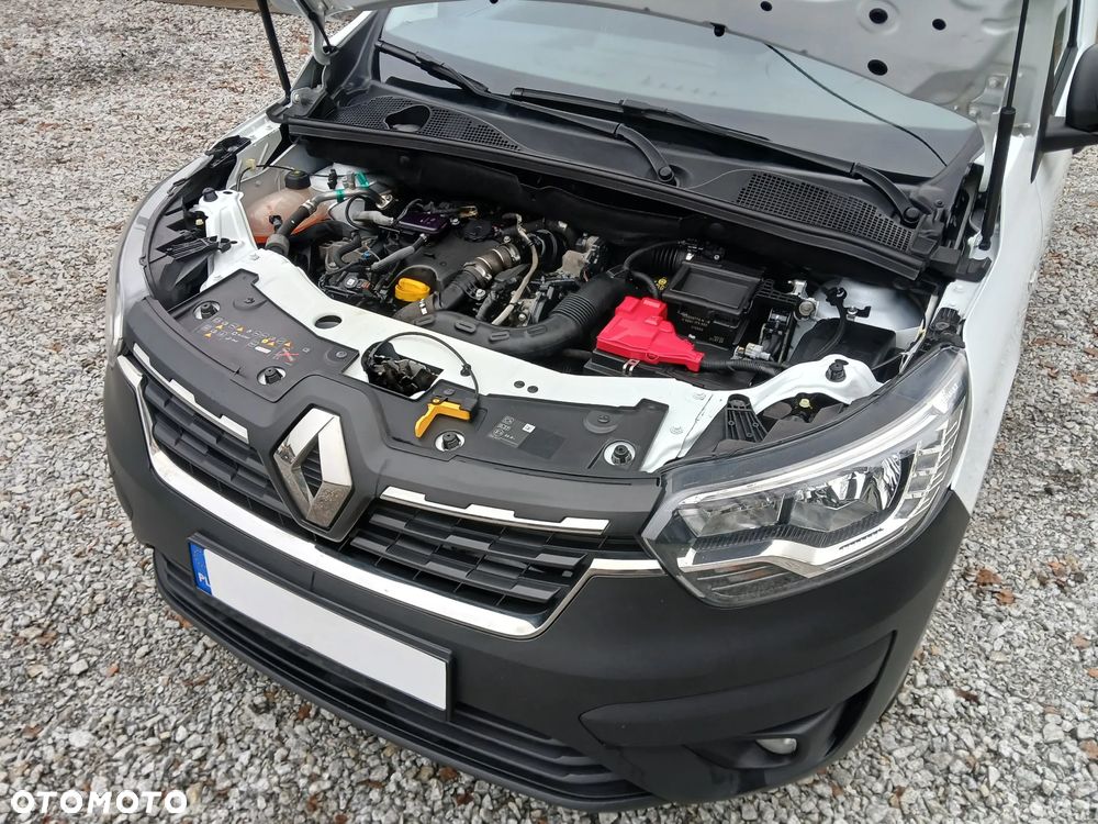 Renault Express 1.5Dci PackClim  Salon Polska Cena brutto!!! - 9