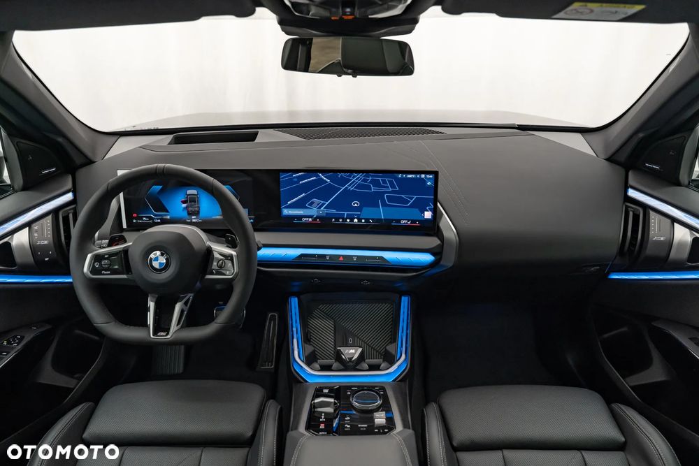 BMW X3 20d xDrive - 29