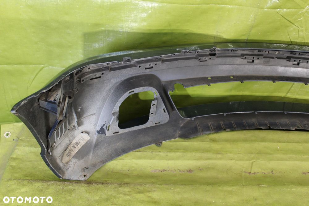 Zderzak przód BMW Serii 3 E46 Coupe Cabrio 2003-2006r. - 3