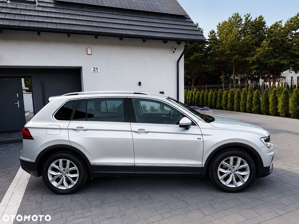 Volkswagen Tiguan 2.0 TDI SCR DSG Join - 3