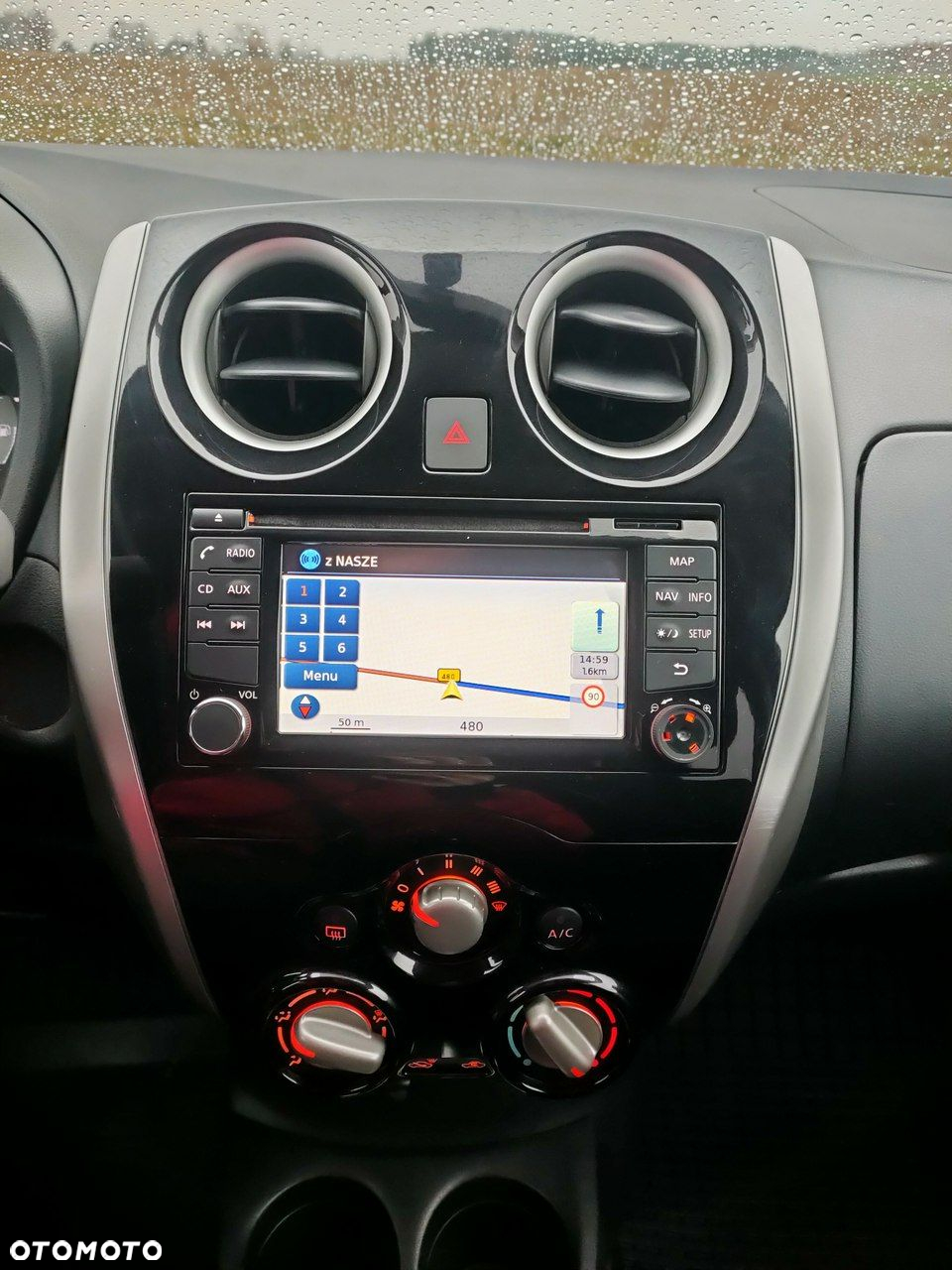 Nissan Note - 31