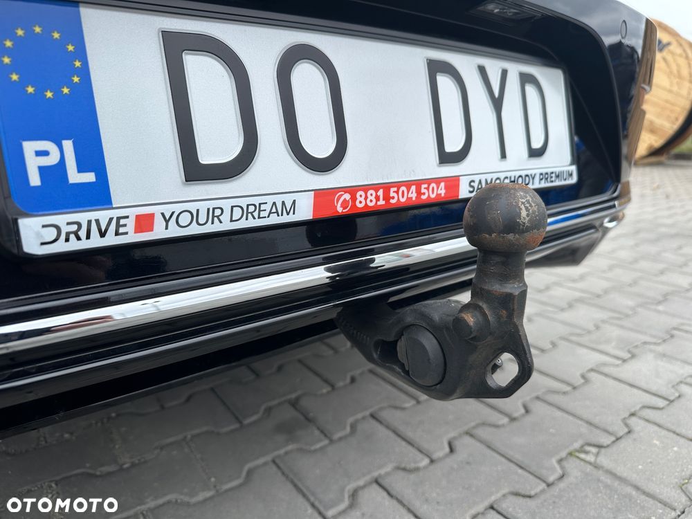 Volkswagen Arteon 2.0 TDI SCR 4Motion DSG R-Line - 8