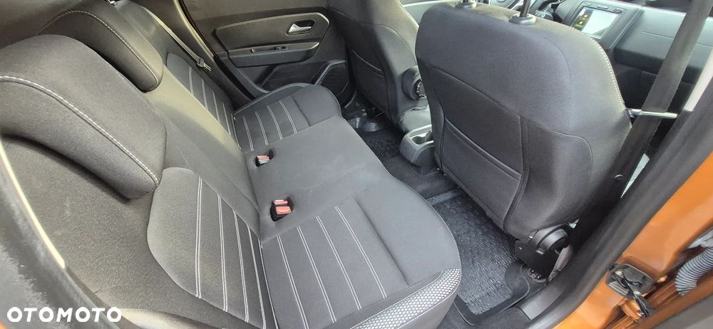 Dacia Duster TCe 150 2WD GPF Prestige - 13