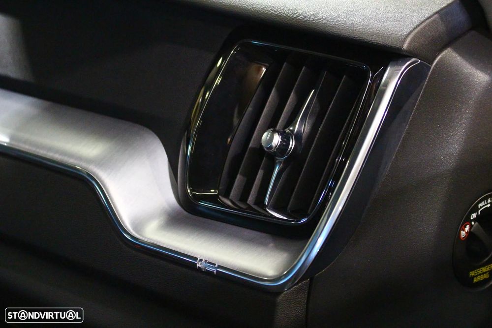 Volvo XC 60 - 17
