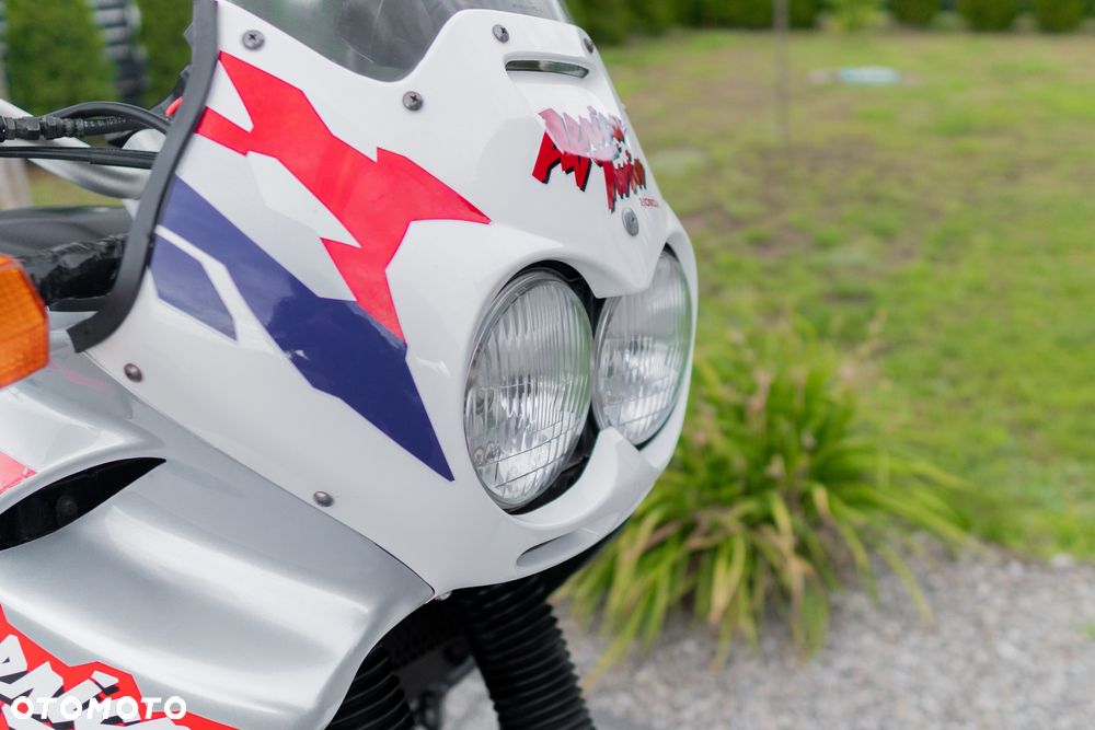 Honda Transalp - 15
