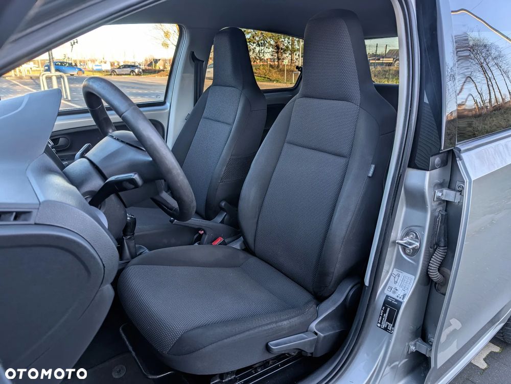 Skoda Citigo 1.0 Style - 7