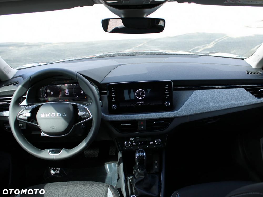 Skoda Kamiq 1.5 TSI Edition 130 DSG - 7