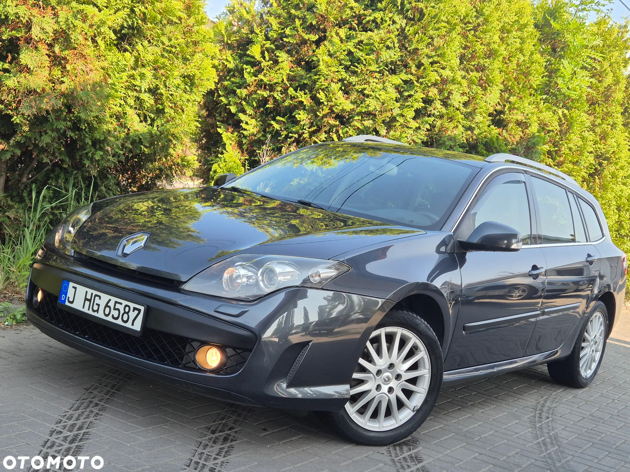 Renault Laguna 2.0 16V Dynamique - 2