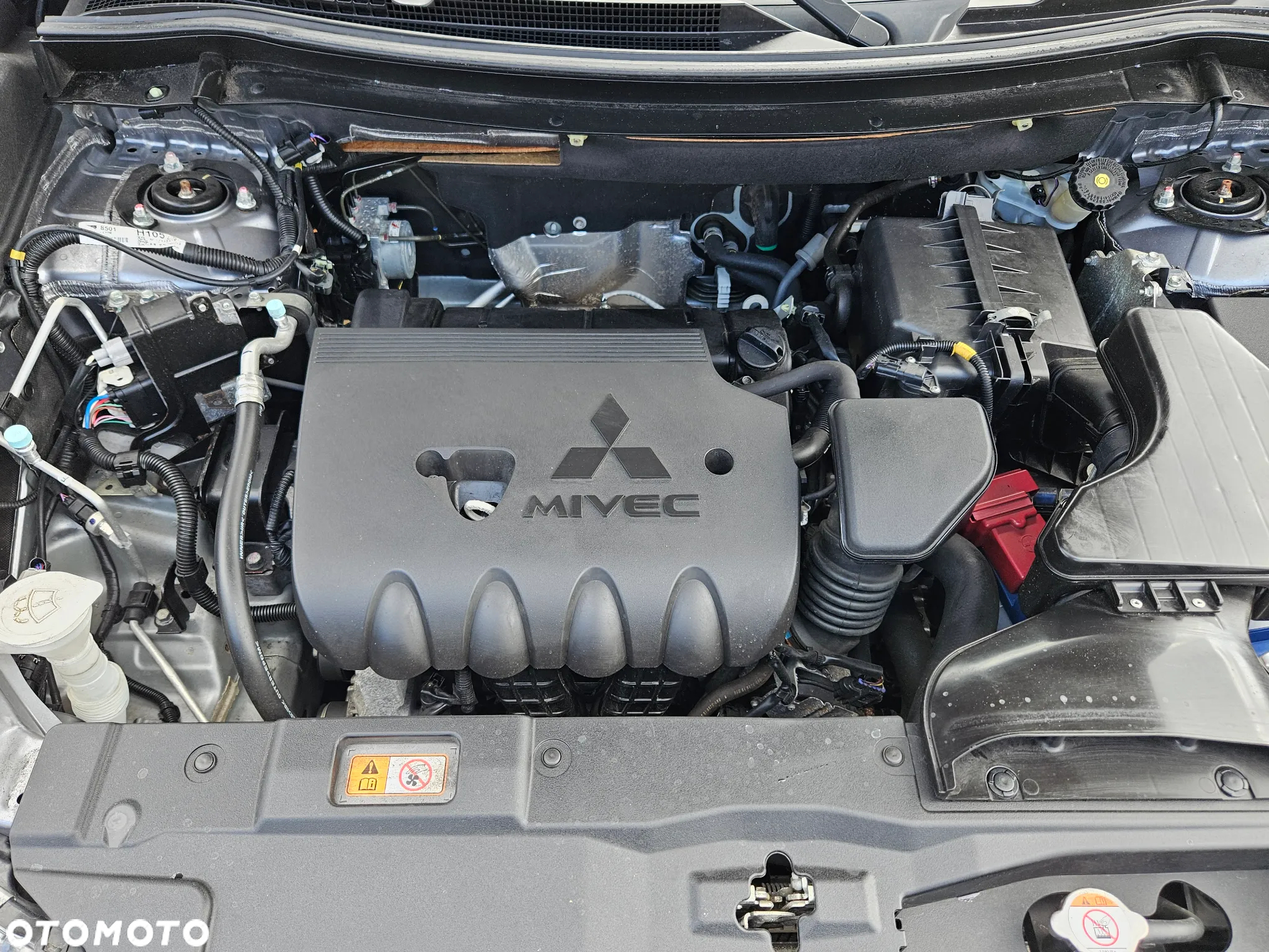 Mitsubishi Outlander 2.0 City Style 2WD - 40
