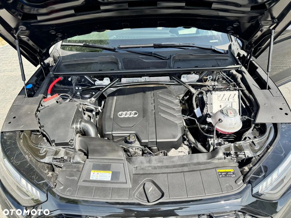 Audi Q5 45 TFSI quattro S tronic S line - 16