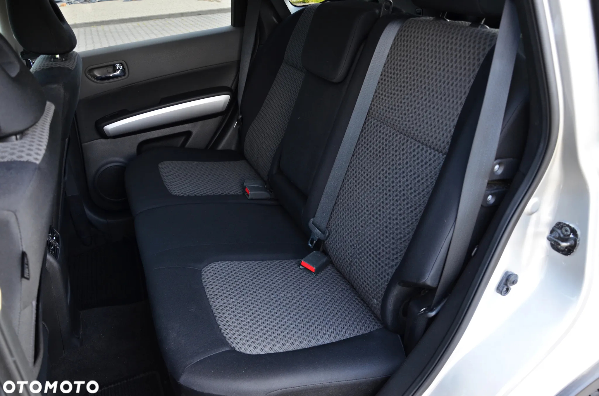 Nissan X-Trail - 31