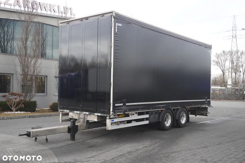 Gniotpol Gniotpol / 301 cm wysokości_221183 - 7