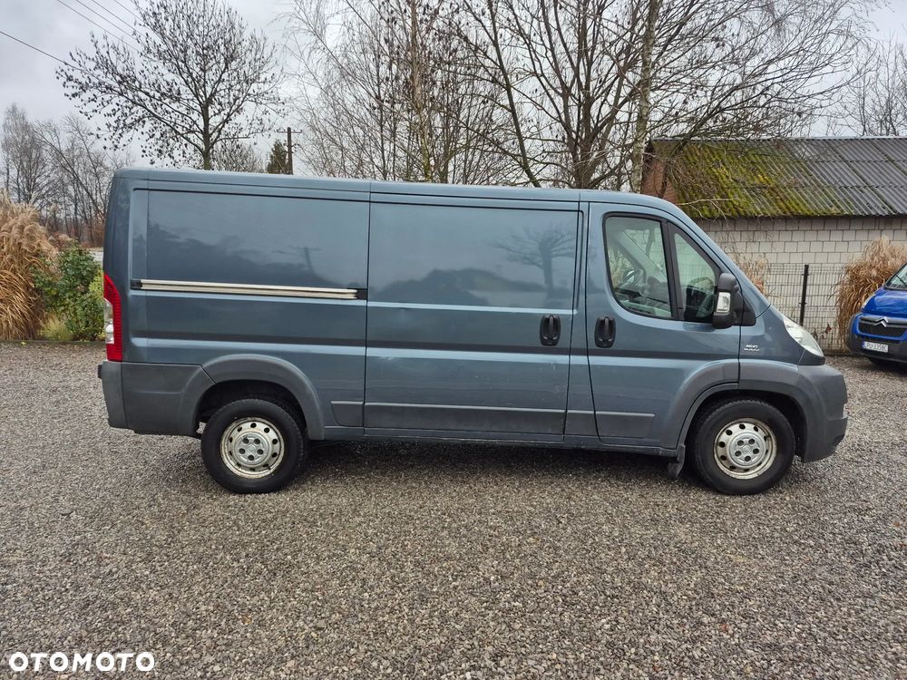 Fiat Ducato - 5