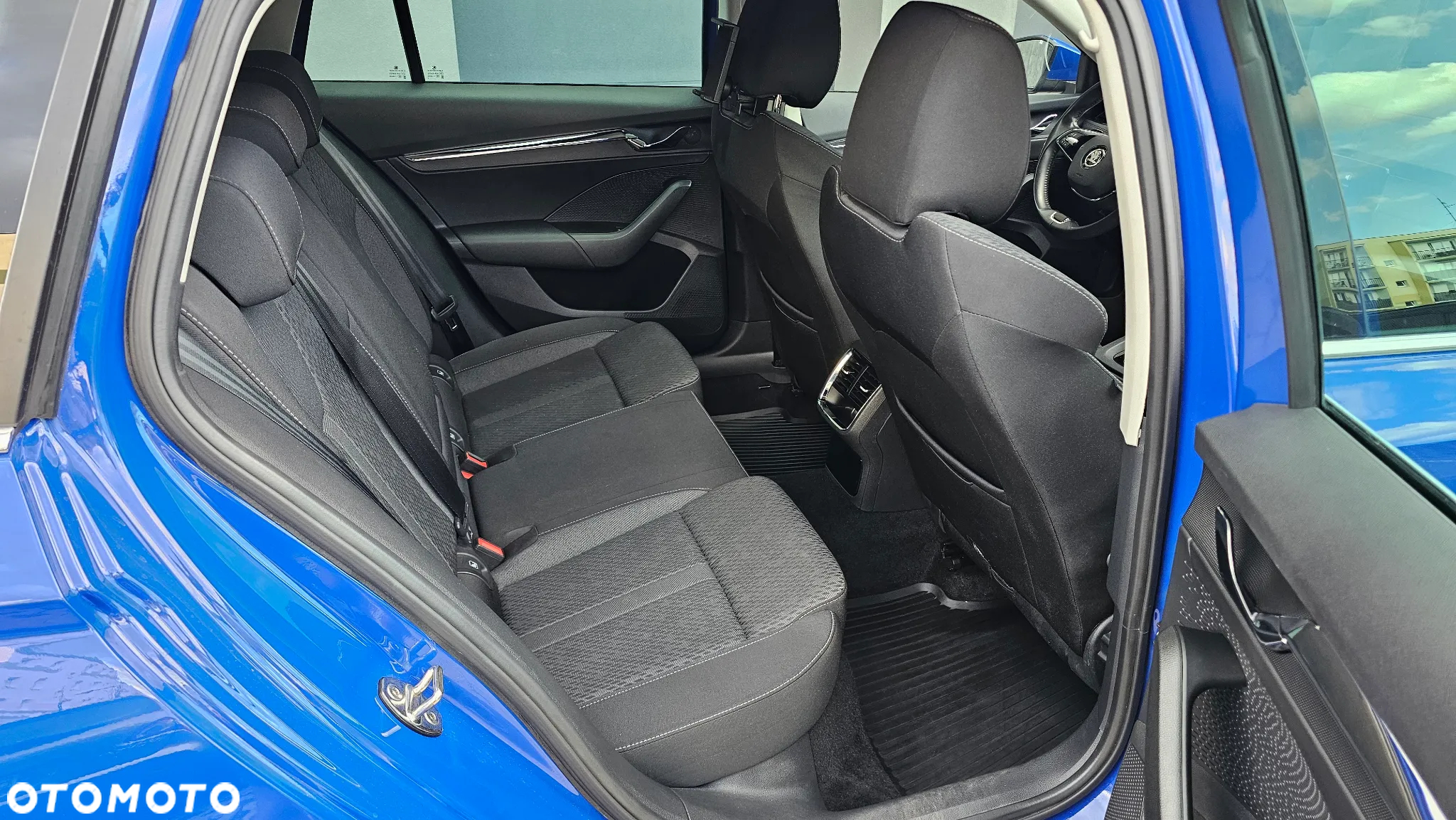 Skoda Octavia - 15