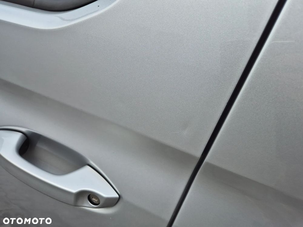 Volkswagen Caddy 2.0 TDI - 27