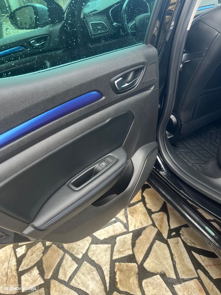 Renault Mégane - 11