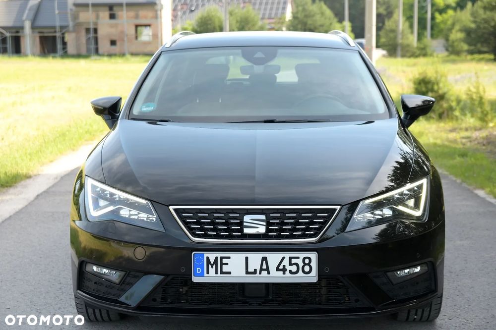 Seat Leon - 12
