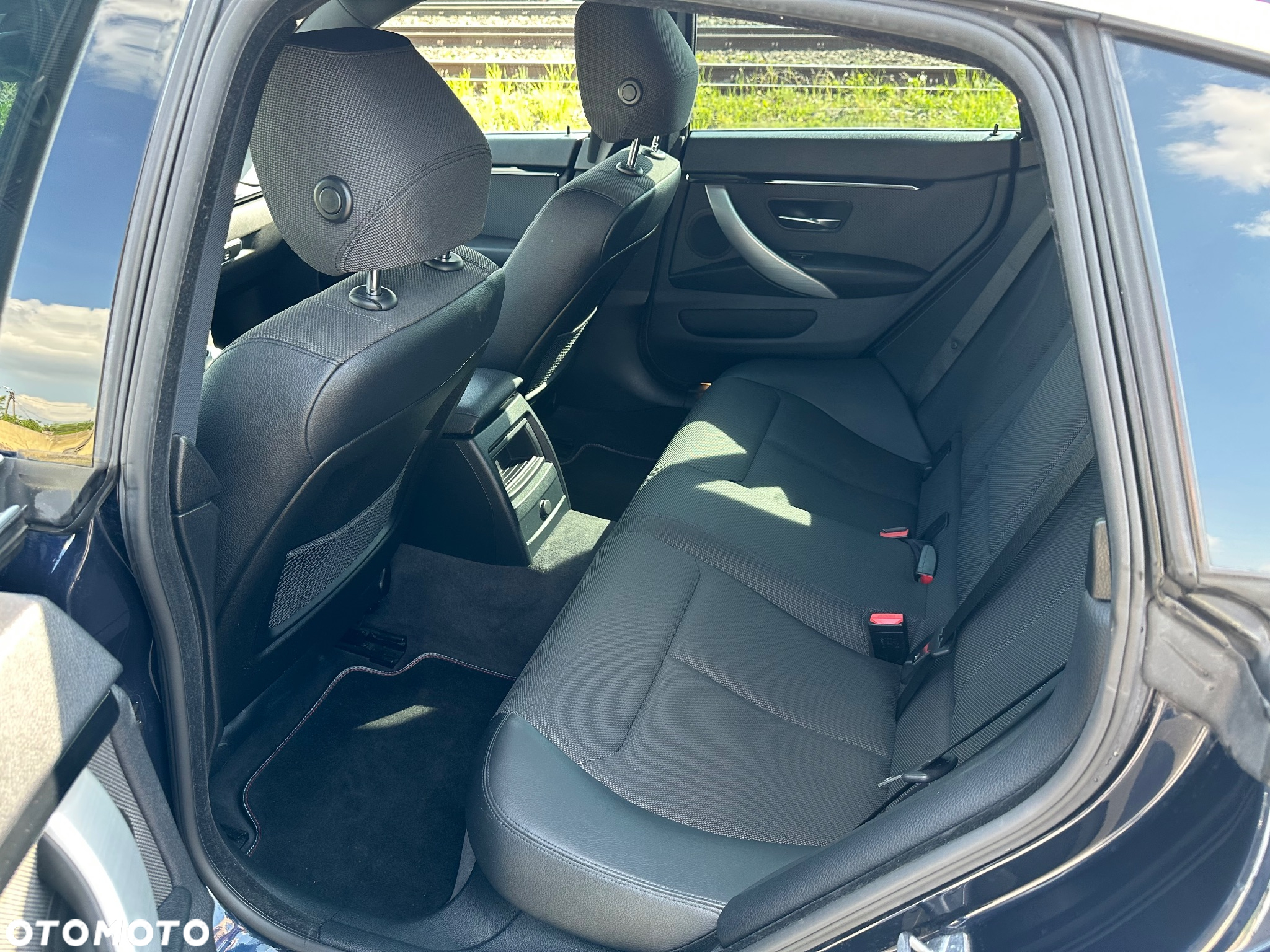 BMW Seria 4 430d Gran Coupe Modern Line - 22