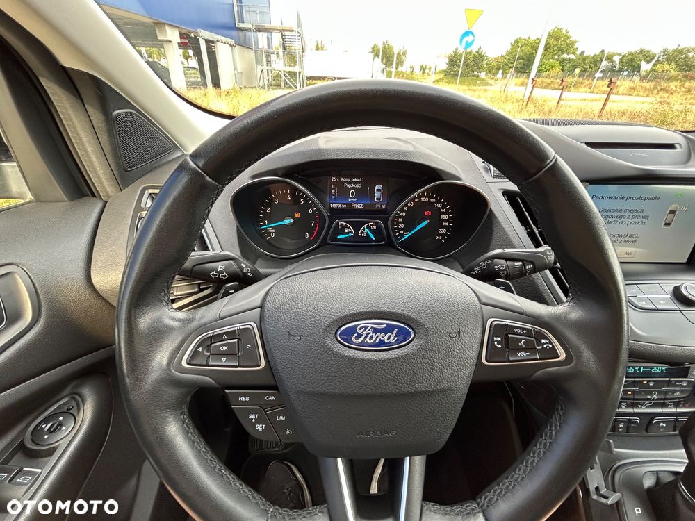 Ford Kuga 1.5 EcoBoost AWD Titanium ASS - 31