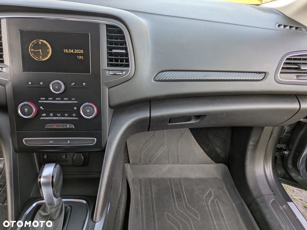 Renault Megane 1.3 TCe FAP Limited EDC - 18